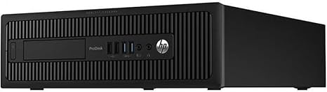 HP EliteDesk 800 G1 Small Form Factor PC