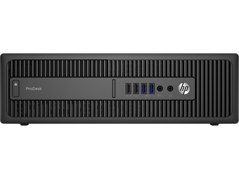 HP ProDesk 600 G2 Small Form Factor PC