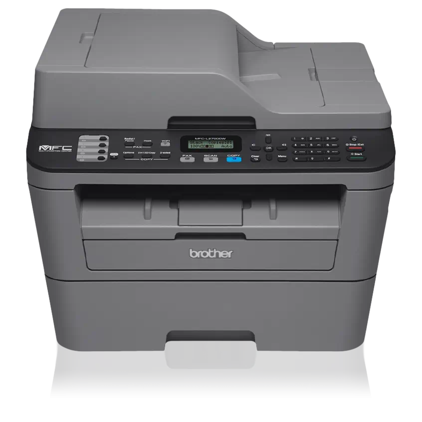 Brother MFC-L2700DW