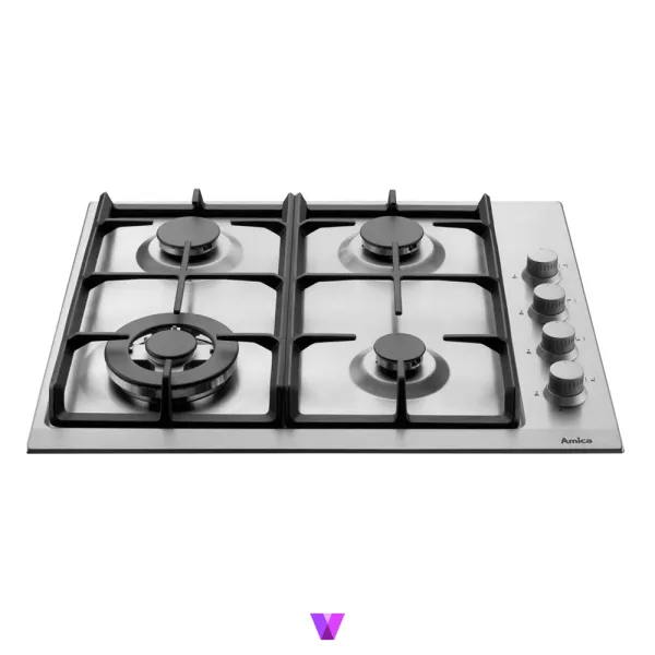 Amiga Gas Hob
