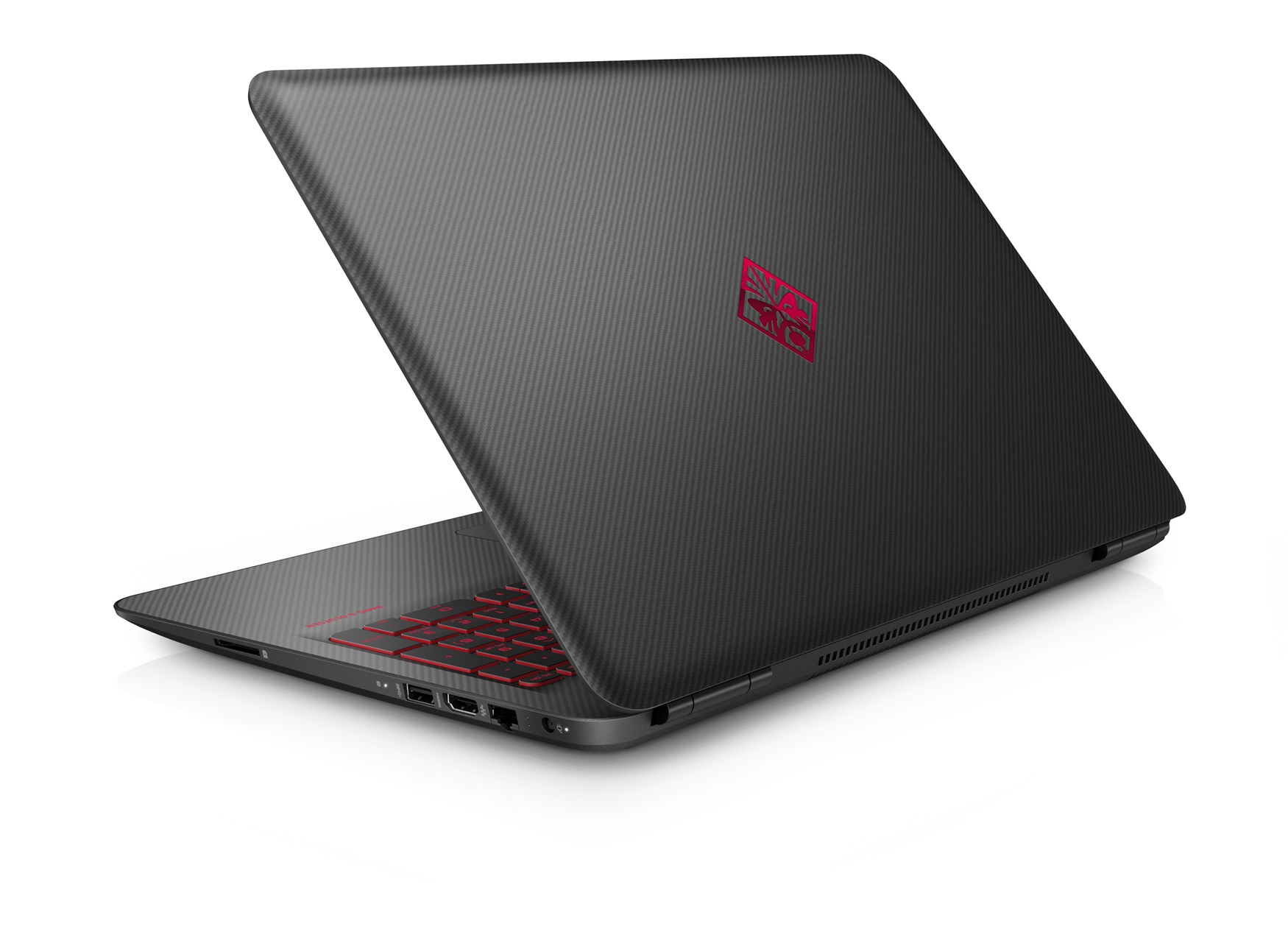 OMEN by HP Laptop PC - 15-ax007tx   Gaming Laptop